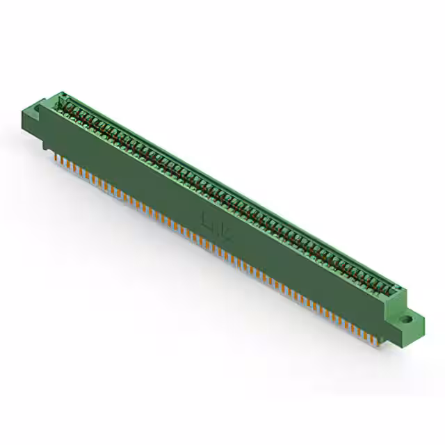 345-104-521-504 EDAC Inc.  Edgeboard Connectors